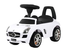 Jeździk, pchacz dla dzieci Mercedes SLS