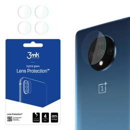 OnePlus 7T - 3mk Lens Protection™