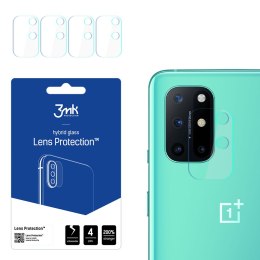 OnePlus 8T 5G - 3mk Lens Protection™