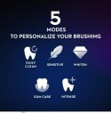 Oral-B Toothbrush iO Series 6 Rechargeable, For adults, Number of brush heads included 1, Number of teeth brushing modes 5, Grey