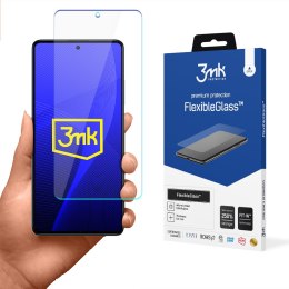 Redmi Note 12 4G - 3mk FlexibleGlass™