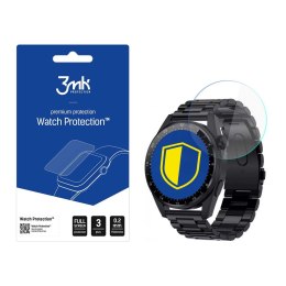 Rubicon RNCE78 - 3mk Watch Protection™ v. FlexibleGlass Lite