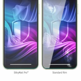 Samsung Galaxy A14 5G - 3mk Silky Matt Pro