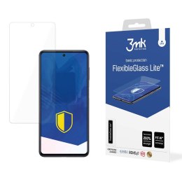 Samsung Galaxy M54 - 3mk FlexibleGlass Lite™