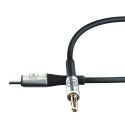 Accessories - 3mk AUX Cable USB-C - Jack 3,5 mm