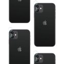 Apple iPhone 11 - 3mk Comfort Set 4 in 1