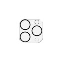 Apple iPhone 11 Pro/11 Pro Max - 3mk Lens Pro Full Cover