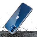 Apple iPhone 12 Mini - 3mk Clear Case