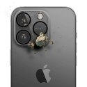 Apple iPhone 12 Pro - 3mk Lens Pro Full Cover