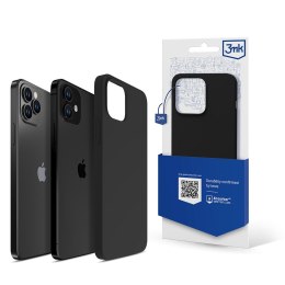 Apple iPhone 12/12 Pro - 3mk Silicone Case