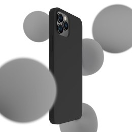 Apple iPhone 12/12 Pro - 3mk Silicone Case