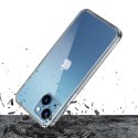 Apple iPhone 13 - 3mk Clear Case
