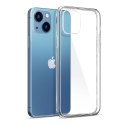 Apple iPhone 13 - 3mk Clear Case