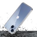 Apple iPhone 14 Plus - 3mk Clear Case
