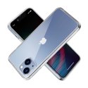 Apple iPhone 14 Plus - 3mk Clear Case