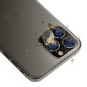 Apple iPhone 14 Pro/14 Pro Max - 3mk Lens Protection Pro Graphite