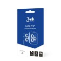 Apple iPhone 15 - 3mk Lens Protection Pro