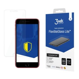 Apple iPhone 8 Plus - 3mk FlexibleGlass Lite™