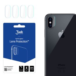 Apple iPhone Xs - 3mk Lens Protection™