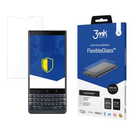 BlackBerry KEY2 - 3mk FlexibleGlass™ Special Edition