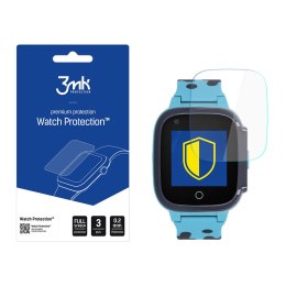 Garett Kids Spark 4G - 3mk Watch Protection™ v. FlexibleGlass Lite
