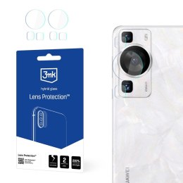 Huawei P60 Pro - 3mk Lens Protection™
