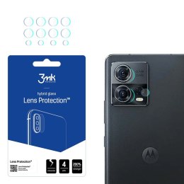 Motorola Edge 30 Fusion - 3mk Lens Protection™