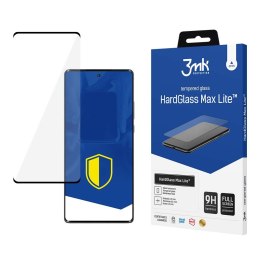 Motorola Edge 30 Ultra - 3mk HardGlass Max Lite™