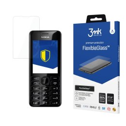 Nokia 206 - 3mk FlexibleGlass™