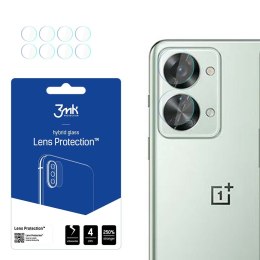 OnePlus Nord 2T - 3mk Lens Protection™