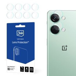 OnePlus Nord 3 5G - 3mk Lens Protection™