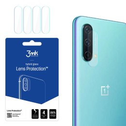 OnePlus Nord CE 5G - 3mk Lens Protection™