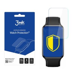 Oppo Watch Free - 3mk Watch Protection™ v. ARC+