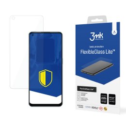 Realme 9 Pro+ - 3mk FlexibleGlass Lite™