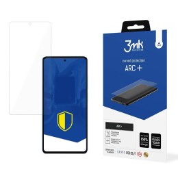 Redmi Note 12 Pro - 3mk ARC+