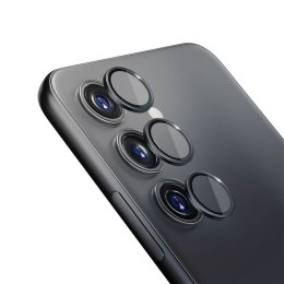 Samsung Galaxy A54 5G - 3mk Lens Protection Pro Black