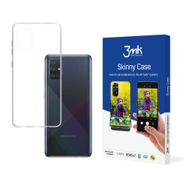 Samsung Galaxy A71 4G - 3mk Skinny Case