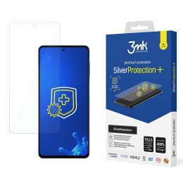 Samsung Galaxy M52 5G - 3mk SilverProtection+