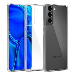 Samsung Galaxy S22+ 5G - 3mk Clear Case