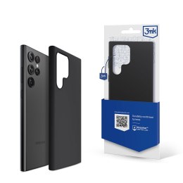 Samsung Galaxy S22 Ultra 5G - 3mk Silicone Case