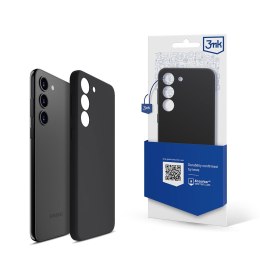 Samsung Galaxy S23+ - 3mk Silicone Case