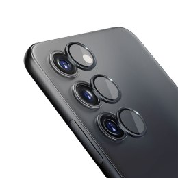 Samsung Galaxy S23 5G - 3mk Lens Protection Pro Black