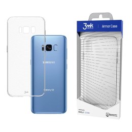 Samsung Galaxy S8 - 3mk Armor Case