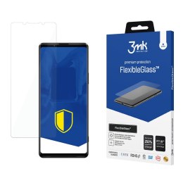 Sony Xperia 1 - 3mk FlexibleGlass™