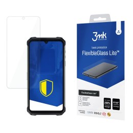 Ulefone Armor 8 - 3mk FlexibleGlass Lite™