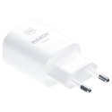 Accessories - 3mk Hardy Charger for Apple 33W