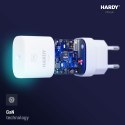 Accessories - 3mk Hardy Charger for Apple 33W