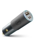 Accessories - 3mk Hyper Car Charger 100W