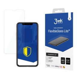 Apple iPhone 11 Pro Max - 3mk FlexibleGlass Lite™