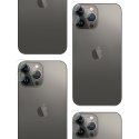 Apple iPhone 12 - 3mk Comfort Set 4 in 1